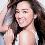 今いちばん旬❤　愛されフェース・中村アンさんが美的の表紙に初登場！