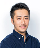 今月の先生はKUBOKIさん