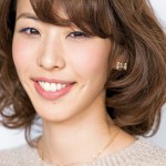 お悩み解決メークゼミ（11）目が細くて小さいので、 アイメークがいつも無難に。 新色も取り入れたいけど…