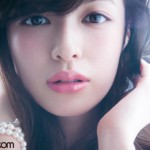 うるっと色っぽい「湿度のあるメーク」はこう作る！   part3「うるっと唇」