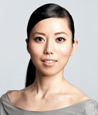 薬剤師・国際中医師 有藤文香さん 東洋医学とアロマセラピーを融合させた「中医アロマ」を提唱。東京・代官山にてサロン『Xiang』を主宰。