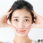 唇保湿 真冬でもぷっくりリップをキープ !   part2：朝の防御ケア
