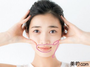 唇保湿 真冬でもぷっくりリップをキープ !   part2：朝の防御ケア