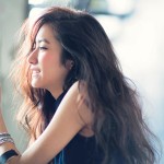 気がつけば、素敵な人はみんな「ボサゆるヘア」
