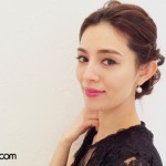 渡辺知夏子です！