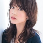トレンドを押さえつつモードになりすぎないクールコンサバヘア