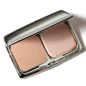 コスメデコルテ AQ ミリオリ パウダーファンデーション