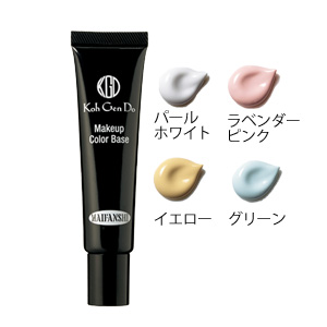 江原道 マイファンスィー メイクアップ カラーべース