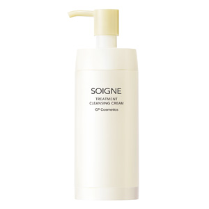 CPコスメティクス｜ソワーニュ　トリートメント クレンジングクリーム