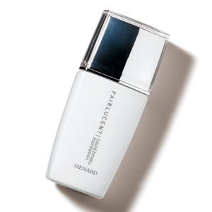 メナード　フェアルーセント　薬用メイクアップベース&リクイド美白ファンデーション MENARD メナード化粧品 フェアルーセント リクイド美白