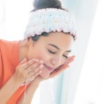 プロのワザが光る！ 朝の保湿ケア