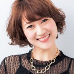 ペタンコ髪が華やかにボリュームUP ！