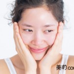 「サラぴたファンデーション」 であっという間の肌作り～下地編～