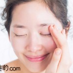「サラぴたファンデーション」 であっという間の肌作り～ファンデーション編～