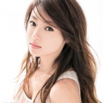 女の子だってひとめぼれ♡　愛され女子の代名詞・深田恭子さんが美的に登場！
