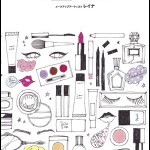 お悩み解決メーク本『コンプレックスを解く　本当にちょっとしたメークの法則』 が発売！