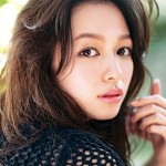 幅広目頭シャドウで作る“ほどゆる”カジュアルメーク