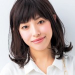 25㎝カット＆エアウエーブでカジュアルに ！