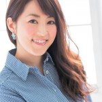 中途半端な前髪を切ってこの春は爽やかを極める!