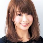 ウォームカラーでツヤと軽やかさを備えたスタイルに