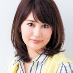 巻きを卒業、大人のナチュラル小顔ミディへ