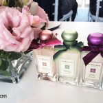 春の訪れを告げるサクラの香りのフレグランス！ ジョー マローン ロンドンから3つの花の香りが再上陸