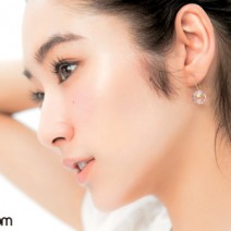 今なりたい！「メリハリ美肌」へのベースメーク 5step