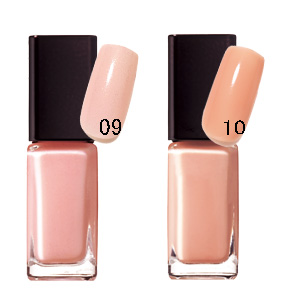 37 アルビオン エクシア Al ネイルカラー 美的 Com