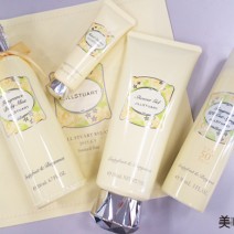 「ジルスチュアート リラックス」からシトラスの香りの限定コレクションが登場！