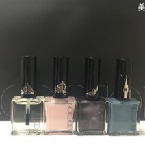 アディクションから”シンデレラ” デザインの限定ネイルポリッシュが登場！