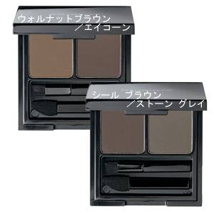 シュウ ウエムラ｜ブロー：パレット