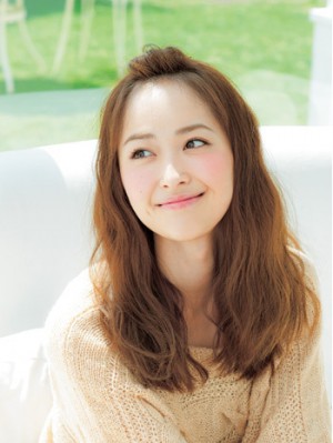 脱力系ポンパドールがのんびり過ごす時間も大人かわいく演出！