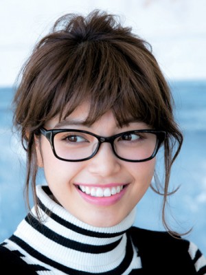 イベントが楽しくなる♡たった3分ヘアアレンジ【ボブ②】