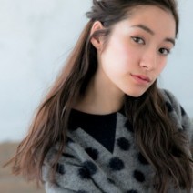 イベントが楽しくなる♡たった3分ヘアアレンジ【ロング②】