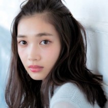 イベントが楽しくなる♡たった3分ヘアアレンジ【ミディアム②】