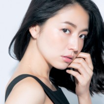 みずみずしい美人オーラ全開の長澤まさみさんが登場♪