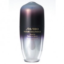 SHISEIDO フューチャーソリューション LX スーペリア ラディアンス セラム