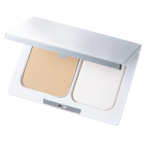 クリニーク｜アクネ カバー パウダー コンパクト ￥5,500（コンパクト込み）
