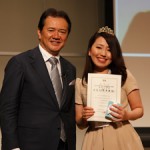 伝統の〝美容スタッフ頂上決戦〟！ コーセー｢グローバルEMBコンテスト｣に今年も潜入!!　vol.2　表彰式編