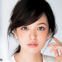 新しいメークバランス！　ブラウンベージュで作る下重ソフト囲みアイ
