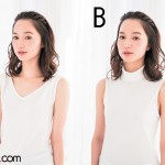 美のプロたちが実践している“ヤセ見え”テクニックをご紹介！