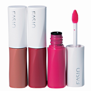 サラサラ夏ルージュ