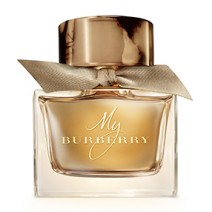 トレンチコートに纏いたい香り。バーバリーから、新作フレグランス「MY BURBERRY」が登場！