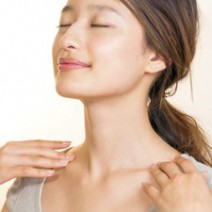美白ケアをしっかり効かせる！　うっかり日焼け【翌夜ケア編】