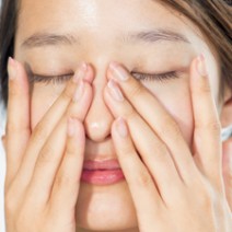 たっぷり保湿で肌力を回復！　うっかり日焼け【翌朝ケア編】