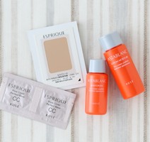 【小学館×ブックファーストキャンペーン】　おしゃれレシピ本を買って、コーセーコスメセットを手に入れて❤