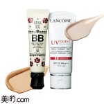 知っているようで意外と知らない!?　「BBクリーム」と「CCクリーム」の違い