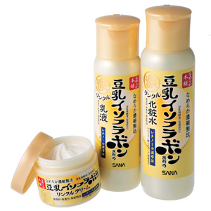 常盤薬品工業 [なめらか本舗　リンクル乳液]