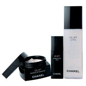 シャネル 化粧水 美的 Com