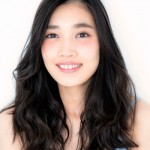 アレンジの前にこの一手間！ロングヘア編